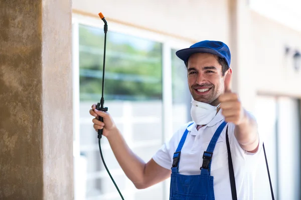 La Quinta Wasp Removal